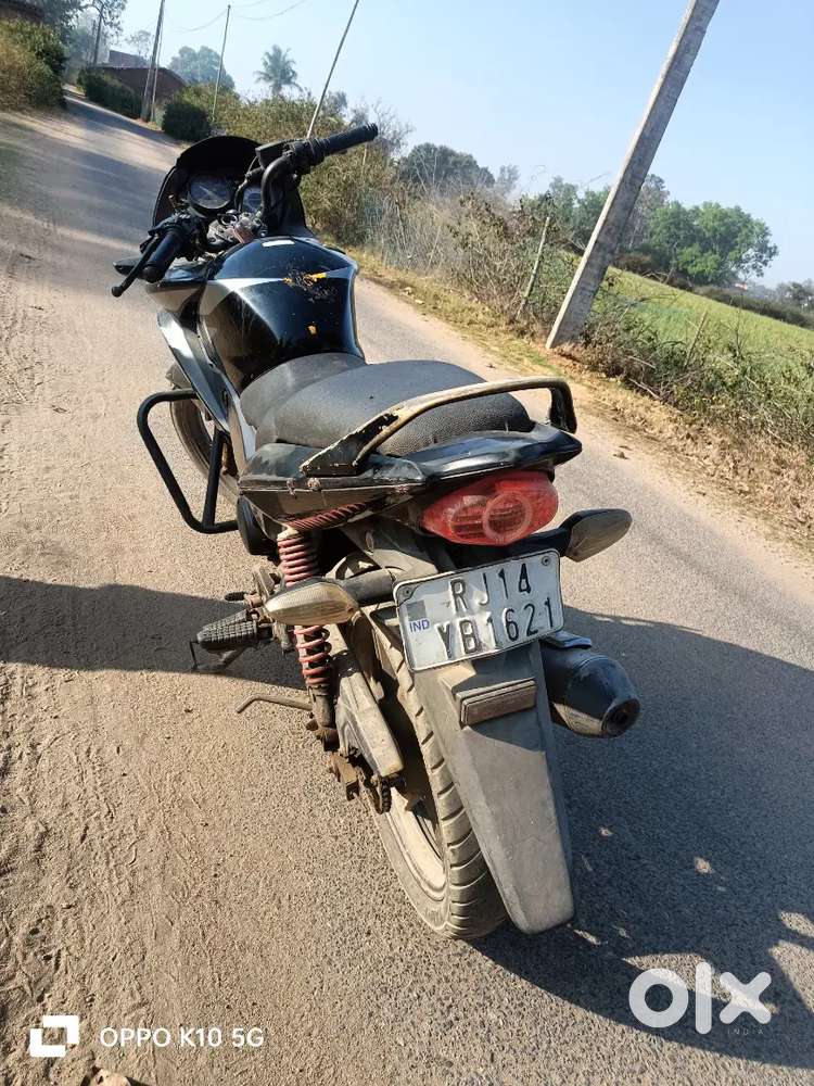 Good condition