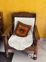 Sofa set 5 seet