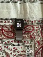 Apple watch series 3 44 mm with GPS