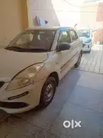 2019 model Swift Dzire commercial number dl1 zc