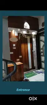 Am selling my 2bhk flat ready to move in