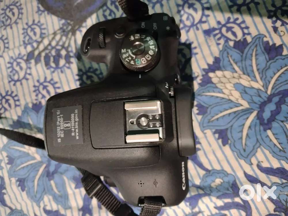 Canon 1500d