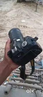 Nikon 3400D