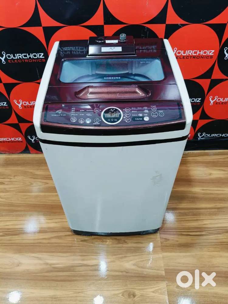 Budget Washing Machine - Working Perfectly + Free Delivery!