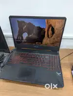 ASUS TUF GAMING LAPTOP Sale Excellent Condition