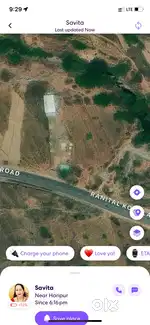 Plot for sale