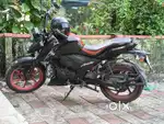 TVs appache rtr 160 4v special edition