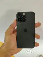 iPhone xs convert into 15 pro