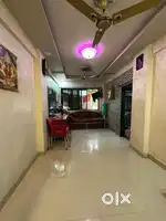 Namdev Path, 1 BHK Semi Furnished Flat Sell Dombivli East