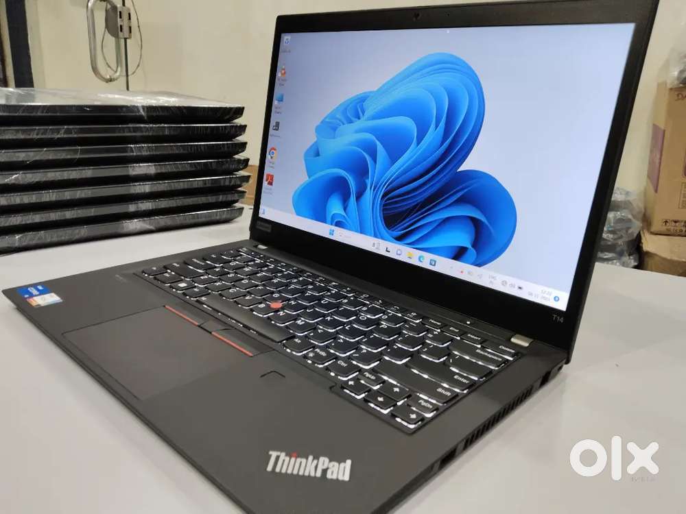 LENOVO ThinkPad T14, i511th gen LAPTOP  (OFFER PRICE)