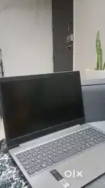 Lenovo laptop