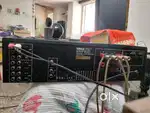 YAMAHA STEREO AMPLIFIER