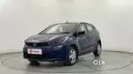 Tata Altroz XTA Petrol, 2023, Petrol
