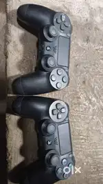 Wireless ps4 controllers