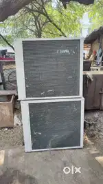 Scrap ac buyer