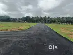 Kovai to Pollachi road kinathukadavu kids park matric school near dtcp
