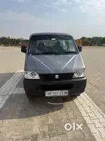 Maruti Suzuki Eeco CNG 5 Seater AC, 2022, CNG & Hybrids