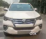 Toyota Fortuner 2.8 2WD MT, 2019, Diesel