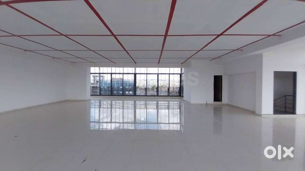 Showroom for Sale  Geeta Bhawan, Indore