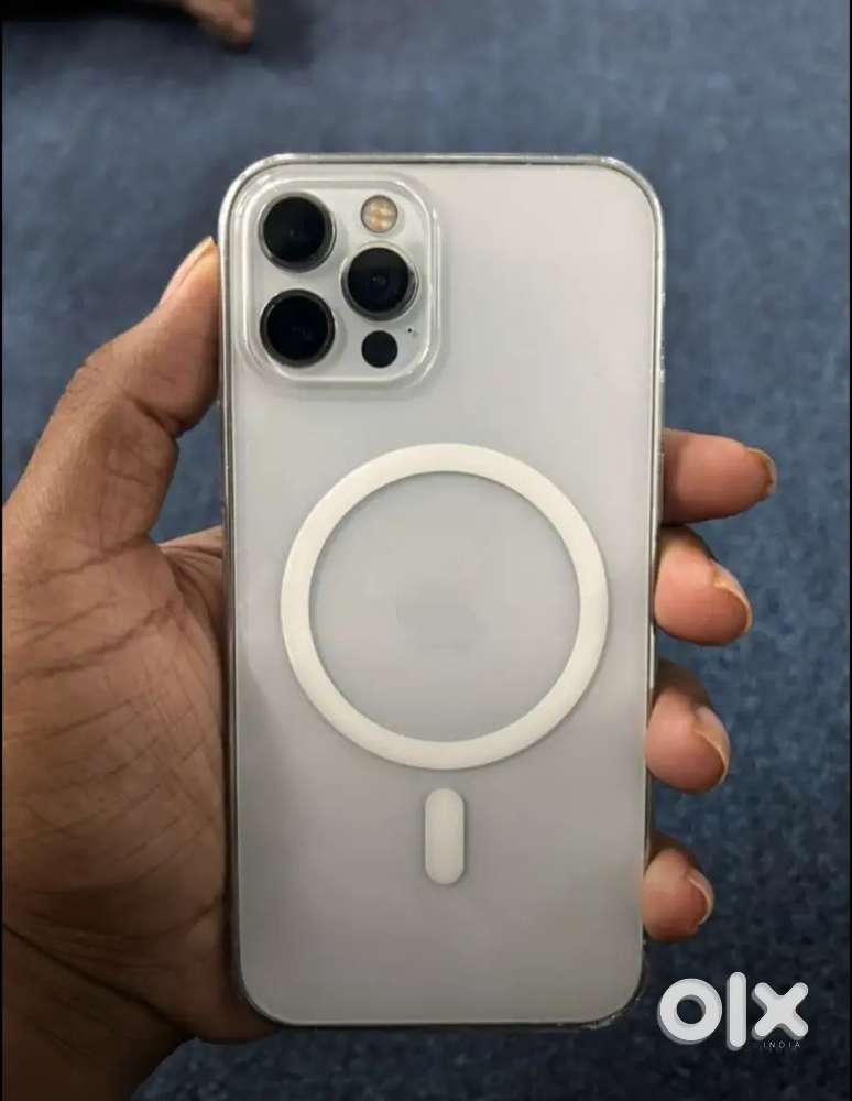Iphone 12 Pro