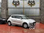 Maruti Suzuki Swift 2023 Petrol 32000 Km Driven