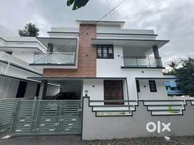 1650sqft 3 BHK New House for sale in Palachuvadu Near Vennala
