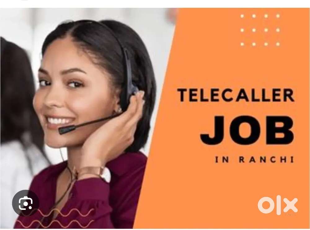 Telecallers Reception jobs female hiring 
Fixed salary suitable timing