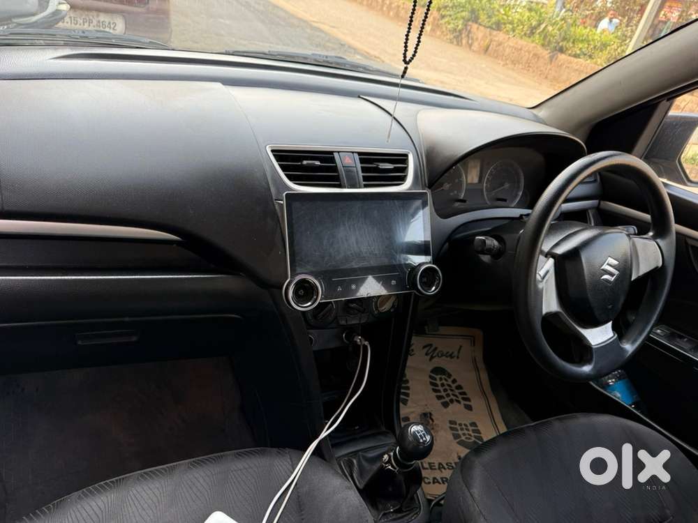 Maruti Suzuki Swift 2012 Diesel Well Maintained