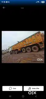 Tiper hiva 12 chake