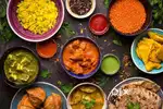 Need 2 chef who knows to cook all indian dishes