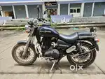 Royal Enfield Thunderbird 350