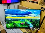 DISCOUNT SALE 43INCH SMART ANDROID LED TV WITH WARRANTY 2 YEARS