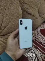 I phone x 64gb