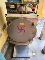 Multi Purpose Flour Mill &Grinder Machine Atta, Besan, Spices and More