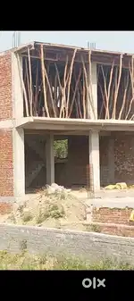 Noida  (Pari Chowk), Gated society 1KM from Metro – Loan Available