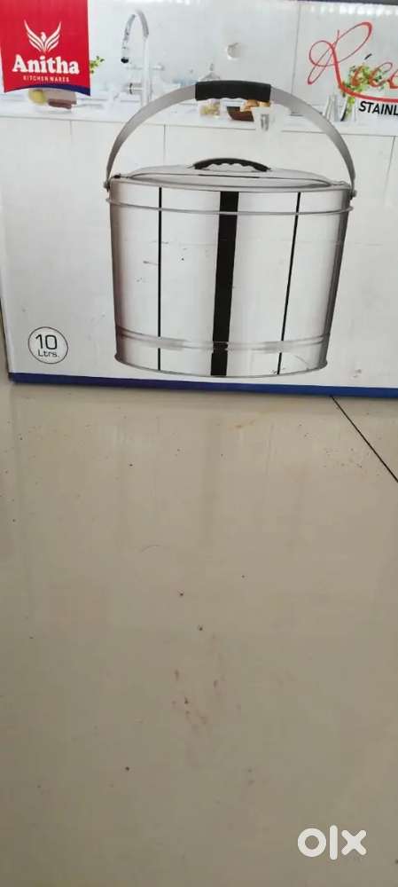 hot bowls for kitchen combo set box pek hai