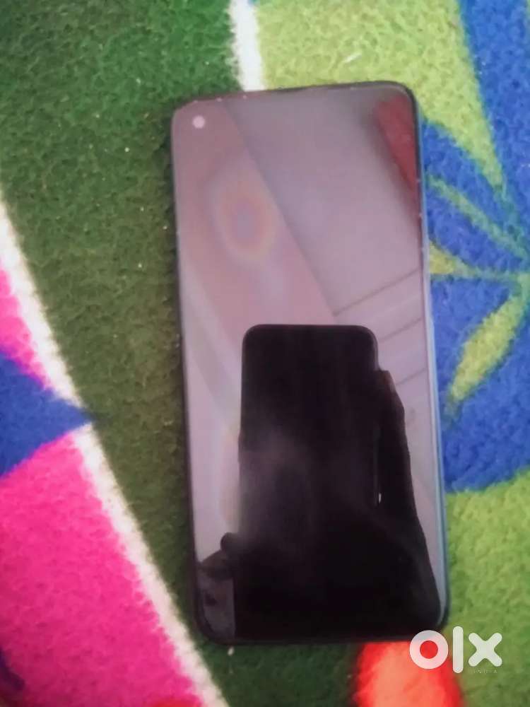 Realme 8s5g