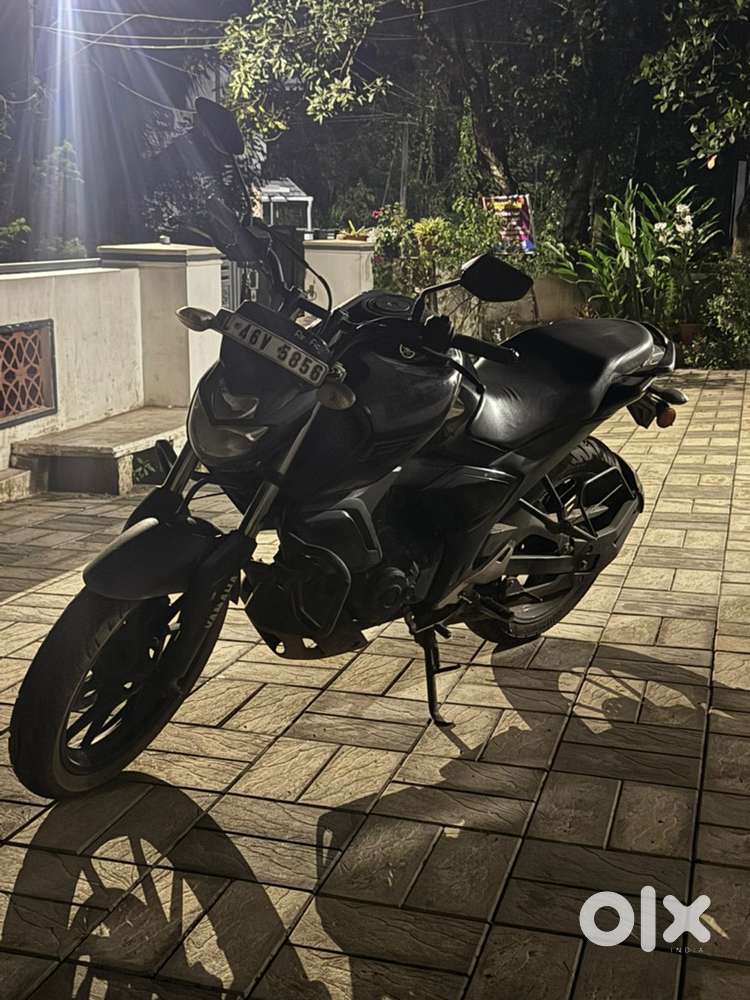 Fz.  Good condition