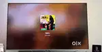 42 Inches Led Tv 3 Month Used Available With Warranty
