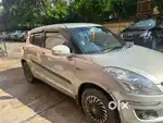 Maruti Suzuki Swift 2012 CNG & Hybrids 85000 Km Driven