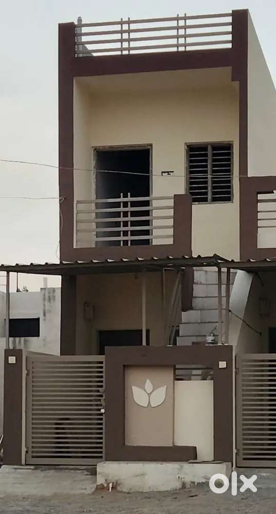 3 bhk house and 2 BHK house ન્યુ માર્કેટિંગ યાર્ડ પાછળ તિરુપતિ પાર્ક