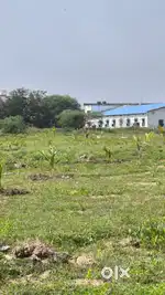Land for sale at Sangareddy