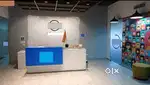 Fully Furnished office space for Rent