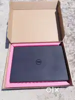 Box Piece Fresh Condition Dell Laptop