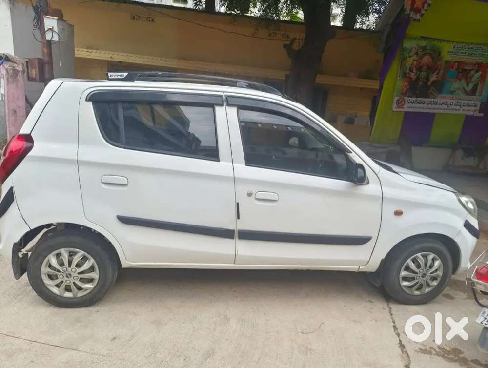 Maruti Suzuki Alto 800 2013 CNG & Hybrids 85000 Km Driven