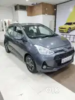 Hyundai Grand i10 2016-2017 Sportz CNG, 2017, CNG & Hybrids