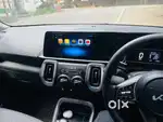 Kia Sonet 2023 Petrol 9000 Km Driven
