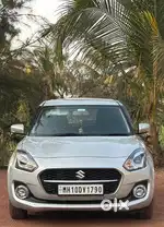 Maruti Suzuki Swift 2018 ZXI Plus, 2022, Petrol