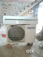Fresh condition Voltas ac