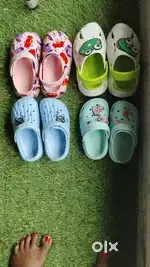 Green grass for carpet